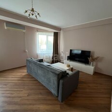 Квартира 94,4 м², 3-комнатная - изображение 1