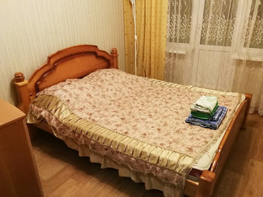 19 м², комната 1 300 ₽ в сутки - изображение 65