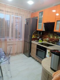 32 м², 1-комнатная квартира 1 290 ₽ в сутки - изображение 22