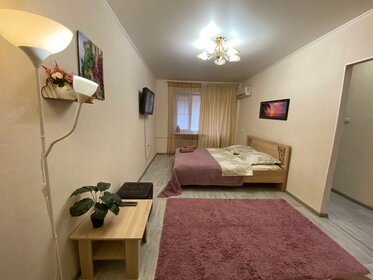 50 м², 1-комнатная квартира 2 000 ₽ в сутки - изображение 73