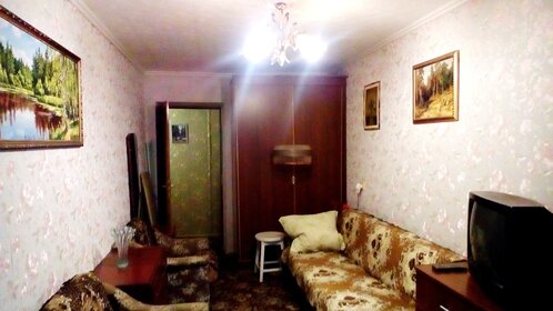 12 м², комната 10 500 ₽ в месяц - изображение 40