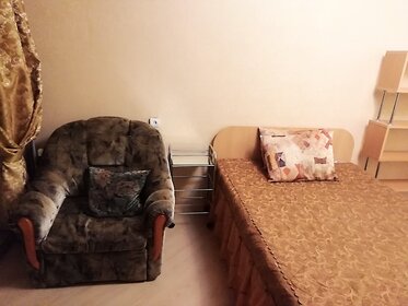 19 м², квартира-студия 1 000 ₽ в сутки - изображение 61