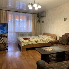 Квартира 50 м², 1-комнатная - изображение 3