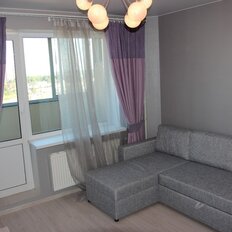 Квартира 26,6 м², студия - изображение 2