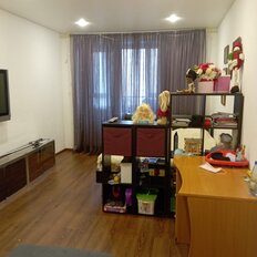 Квартира 46 м², 1-комнатная - изображение 2