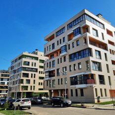 Квартира 73,6 м², 3-комнатная - изображение 1