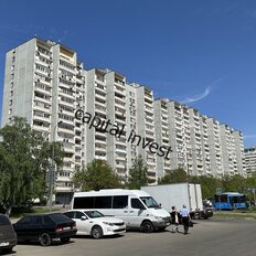 Квартира 35,7 м², 1-комнатная - изображение 2