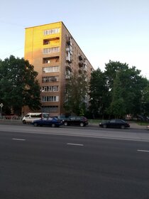 Купить квартиру с большой кухней в Ломоносовском районе - изображение 27