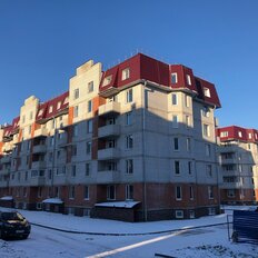 Квартира 47,2 м², 1-комнатная - изображение 3