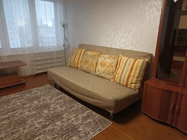 45 м², апартаменты-студия 3 500 ₽ в сутки - изображение 113