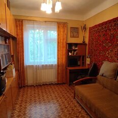 Квартира 54,3 м², 3-комнатная - изображение 5