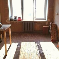 Квартира 18 м², студия - изображение 3