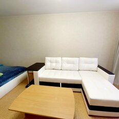 Квартира 40 м², 1-комнатная - изображение 5