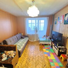 Квартира 32,9 м², 1-комнатная - изображение 4