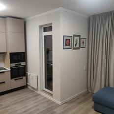 Квартира 41,7 м², 1-комнатная - изображение 2