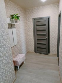 54 м², 1-комнатная квартира 3 500 ₽ в сутки - изображение 75