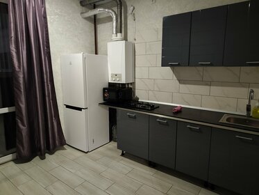 36 м², 1-комнатная квартира 1 900 ₽ в сутки - изображение 77