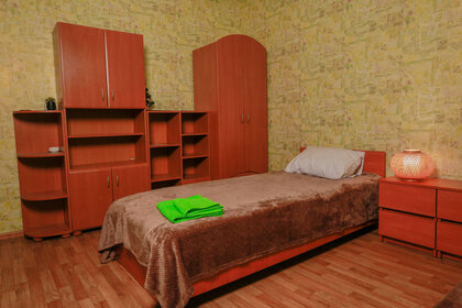 55 м², 2-комнатная квартира 3 000 ₽ в сутки - изображение 89