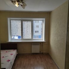 Квартира 16 м², 1-комнатная - изображение 4