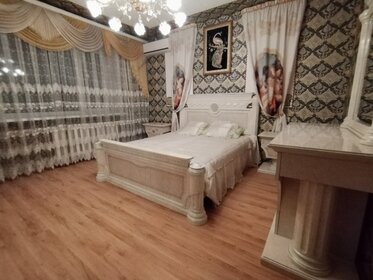 73 м², 3-комнатная квартира 1 800 ₽ в сутки - изображение 43