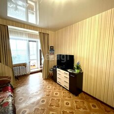 Квартира 35,2 м², 1-комнатная - изображение 2