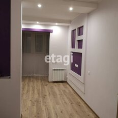 Квартира 34,8 м², 1-комнатная - изображение 4