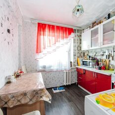 Квартира 49,7 м², 3-комнатная - изображение 1