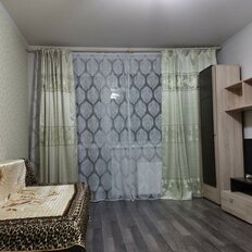 Квартира 34,9 м², 1-комнатная - изображение 3