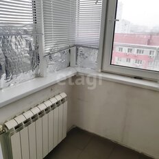 Квартира 49,2 м², 1-комнатная - изображение 4