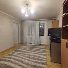 Квартира 53,1 м², 3-комнатная - изображение 1