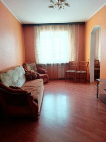 36 м², квартира-студия 26 000 ₽ в месяц - изображение 45