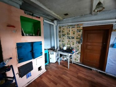 50 м² часть дома, 3 сотки участок 1 750 000 ₽ - изображение 11