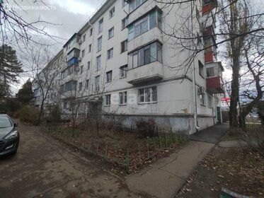 58,2 м², 3-комнатная квартира 5 150 000 ₽ - изображение 67