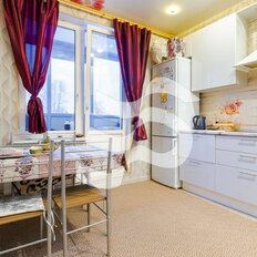 Квартира 50 м², 2-комнатная - изображение 1