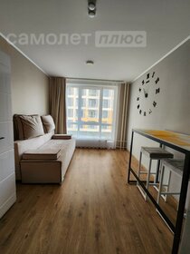 20 м², апартаменты-студия 31 000 ₽ в месяц - изображение 30