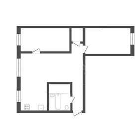 53,7 м², 3-комнатная квартира 5 050 000 ₽ - изображение 68