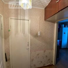 Квартира 27,5 м², 1-комнатная - изображение 4