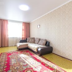 Квартира 39,1 м², 1-комнатная - изображение 5