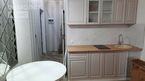 25,2 м², квартира-студия 3 276 000 ₽ - изображение 62