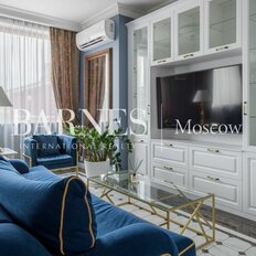 Квартира 95,7 м², 3-комнатная - изображение 4