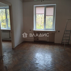 Квартира 100 м², 4-комнатная - изображение 4