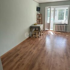 Квартира 118 м², 3-комнатная - изображение 4