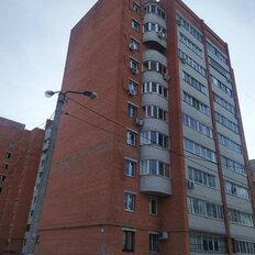 Квартира 34,7 м², 1-комнатная - изображение 5