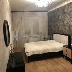 Квартира 118 м², 4-комнатная - изображение 4