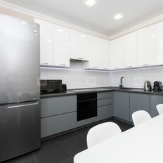 Квартира 88,1 м², 3-комнатная - изображение 3