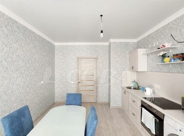 24,4 м², квартира-студия 16 759 190 ₽ - изображение 62