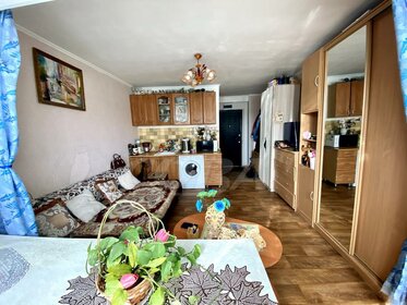 21,2 м², 1-комнатная квартира 2 390 000 ₽ - изображение 33