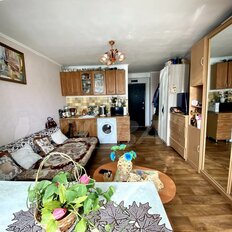 Квартира 21 м², 1-комнатная - изображение 4