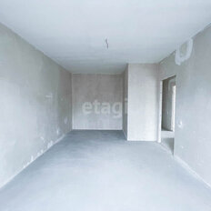 Квартира 81,7 м², 3-комнатная - изображение 4