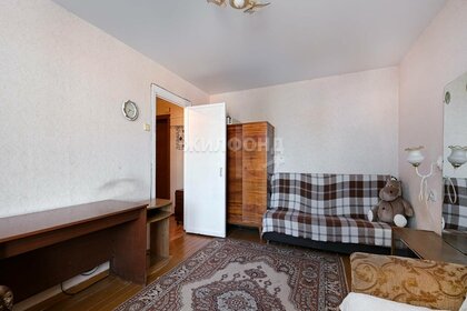 28,5 м², 1-комнатная квартира 3 650 000 ₽ - изображение 48